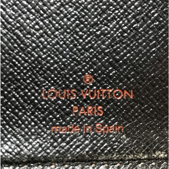 LOUIS VUITTON Epi Leather Agenda/ Notebook Cover- Red 🤩🔥❤️ - Picture 11 of 17